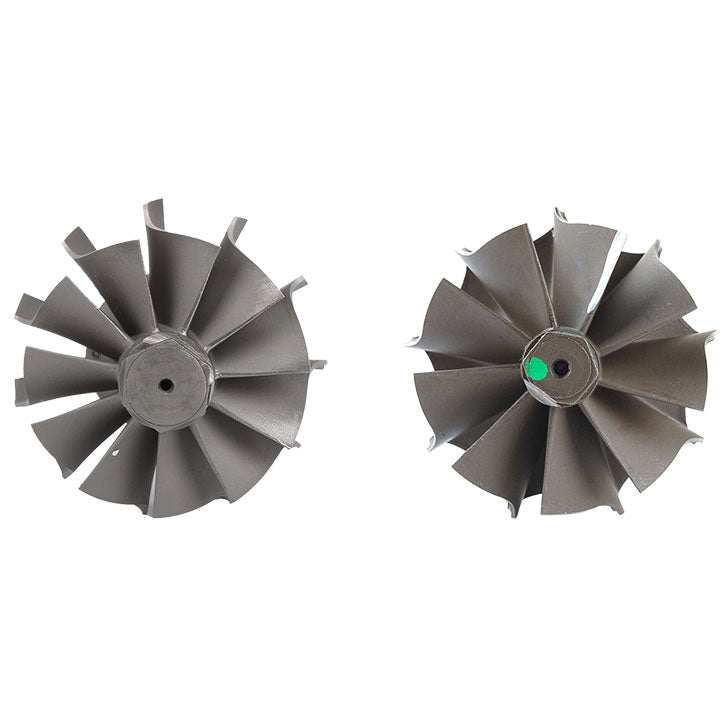 TD04 Turbine Wheel Option