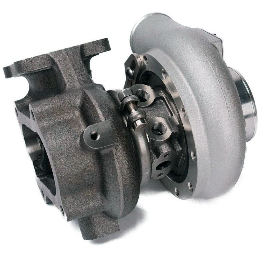 TD05H Bolt On Turbo for Toyota Landcruiser 60 Series (12HT)
