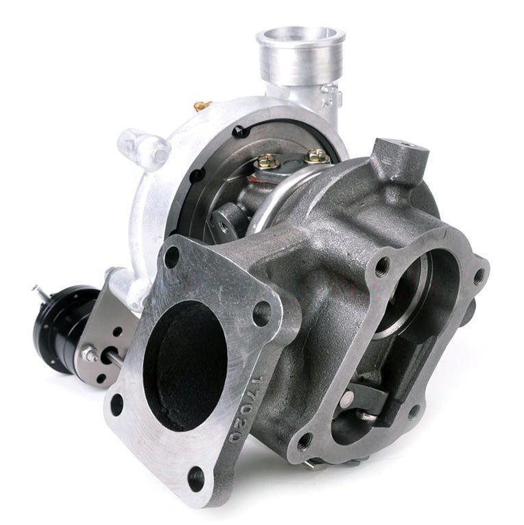CT26 Bolt On Turbo for Toyota Landcruiser 70 Series/Dyna Toyoace (13BT/14BT)