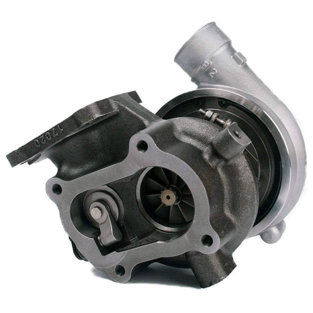 CT26 Bolt On Turbo for Toyota Landcruiser 80 Series (1HD-T/1HD-FT)