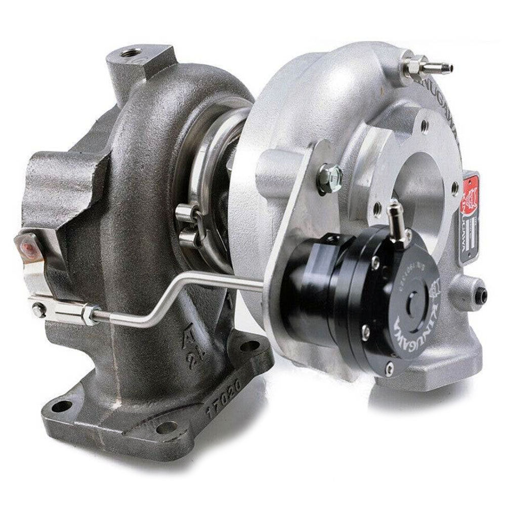 CT26 Bolt On Turbo for Toyota Landcruiser 79 Series/100 Series (1HD-FTE)
