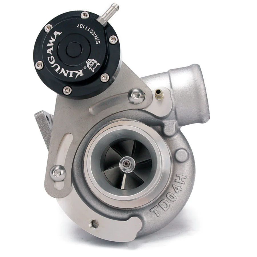 TD04L Bolt On Turbo for Isuzu Trooper D-Max/Holden Rodeo Jackaroo (4JG2T/4JH1-TC)
