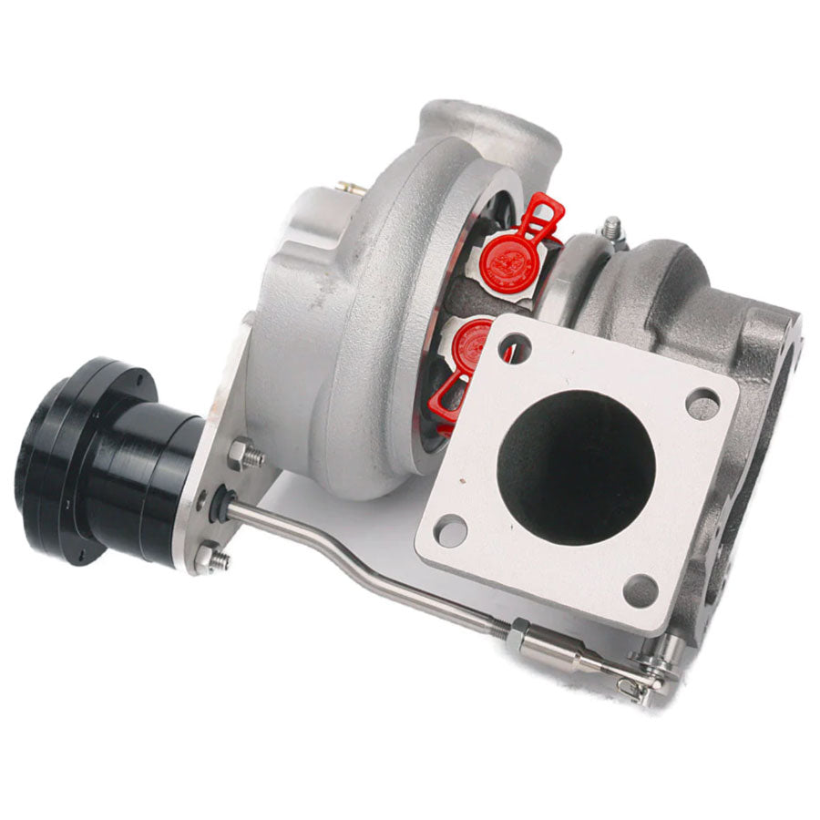 TD04L Bolt On Turbo for Isuzu D-Max/Holden Rodeo Jackaroo (4JJ1/4JB1)