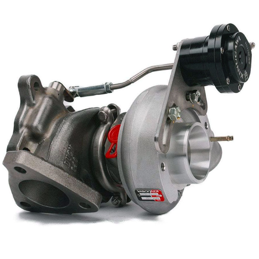 TD04 Bolt On Turbo for Mitsubishi Triton/Pajero/Delica (4D56T)