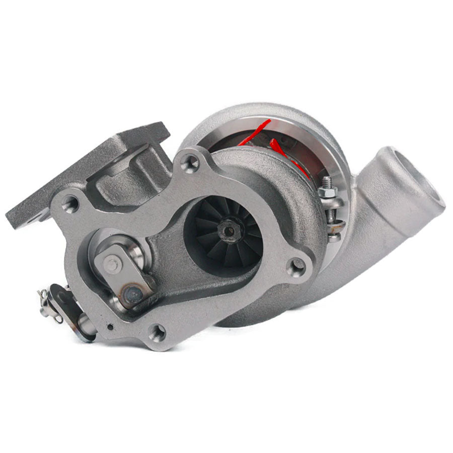TD04L Bolt On Turbo for Isuzu D-Max/Holden Rodeo Jackaroo (4JJ1/4JB1)