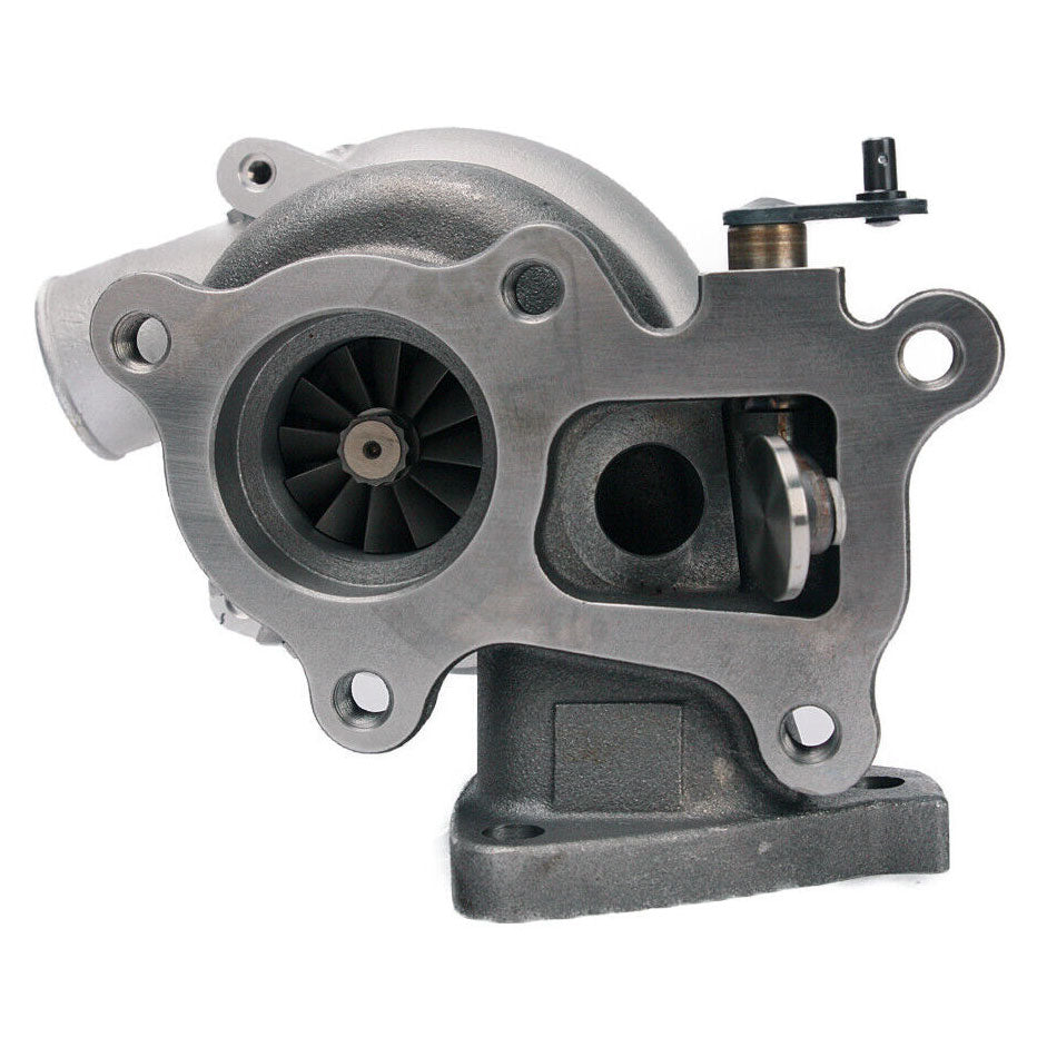 TD04L Bolt On Turbo for Mitsubishi Triton/Pajero/Delica (4D56T)