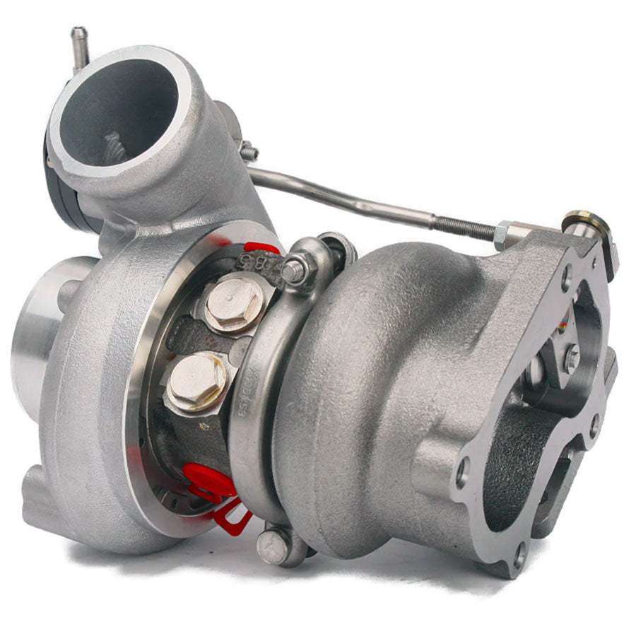 TD04L Bolt On Turbo for Isuzu Trooper D-Max/Holden Rodeo Jackaroo (4JG2T/4JH1-TC)
