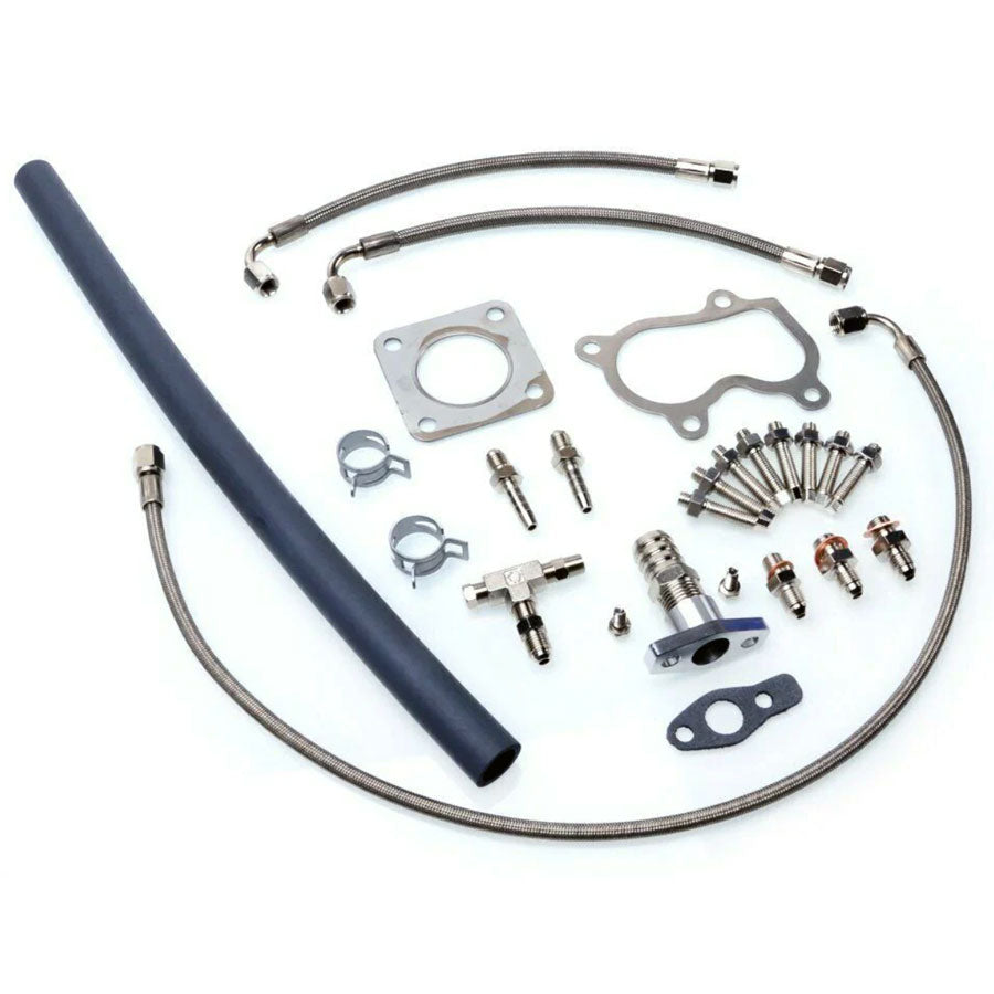 TD04L Bolt On Turbo for Isuzu Trooper D-Max/Holden Rodeo Jackaroo (4JG2T/4JH1-TC)