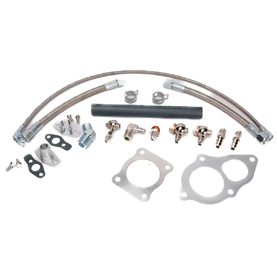 TD05H Bolt On Turbo for Mitsubishi Evo 1-3/Galant VR4