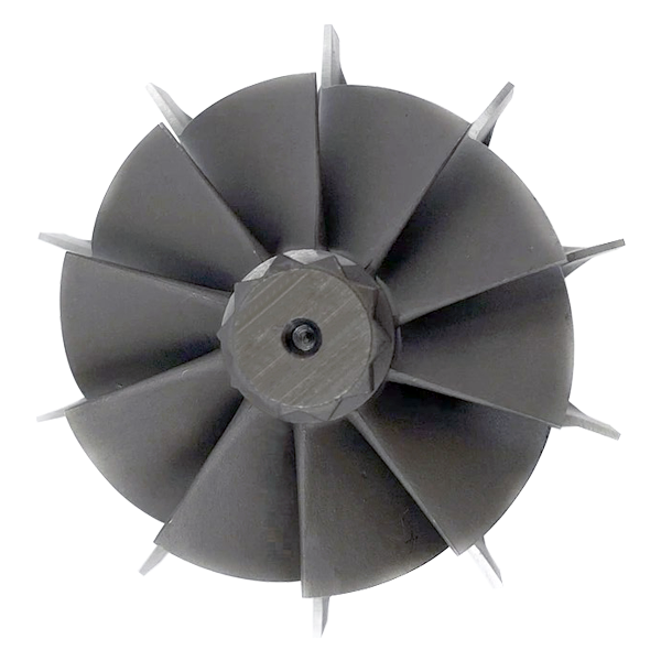 CT26 Turbine Wheel Option