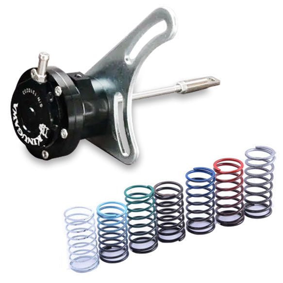 Billet Internal Wastegate Actuator for Toyota Landcruiser 60 Series (12HT)