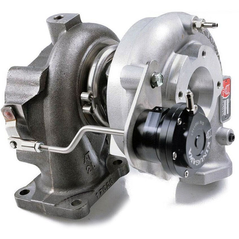 Billet Internal Wastegate Actuator for Toyota Landcruiser 79 Series/100 Series (1HD-FTE)