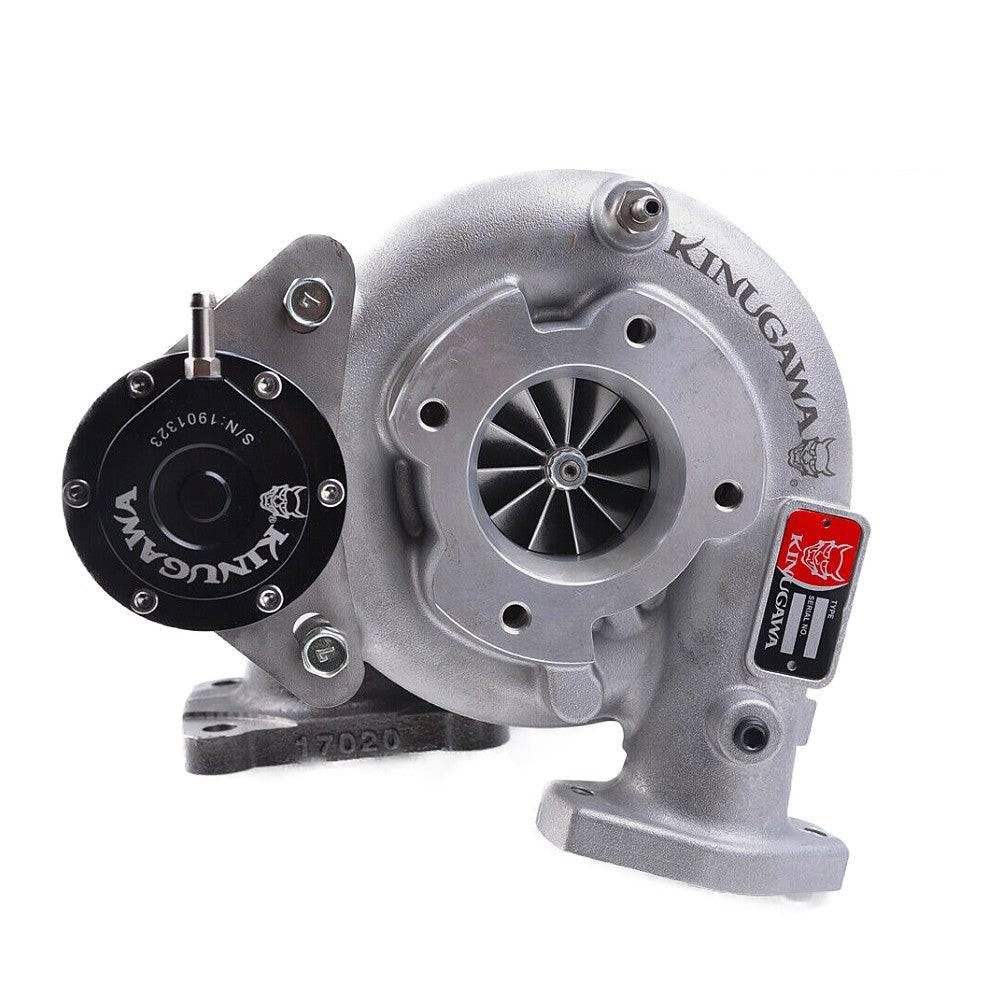 CT26 Bolt On Turbo for Toyota Landcruiser 79 Series/100 Series (1HD-FTE)