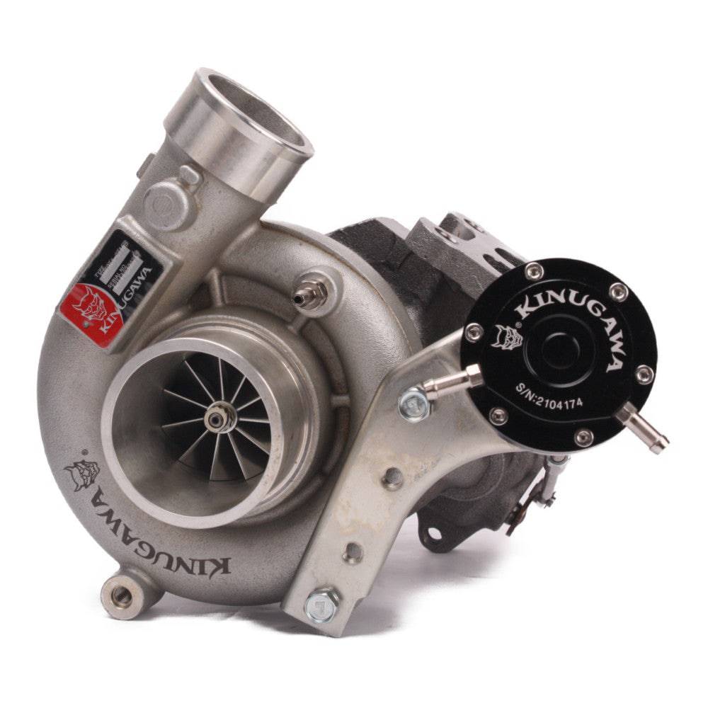 CT26 Bolt On Turbo for Toyota Celica GT4 & MR2 ST185 ST205 (3S-GTE)