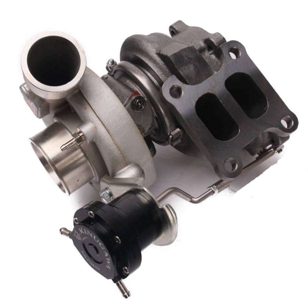 CT26 Bolt On Turbo for Toyota Celica GT4 & MR2 ST185 ST205 (3S-GTE)