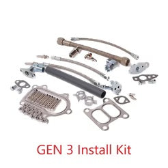 CT26 Bolt On Turbo for Toyota Celica GT4 & MR2 ST185 ST205 (3S-GTE)