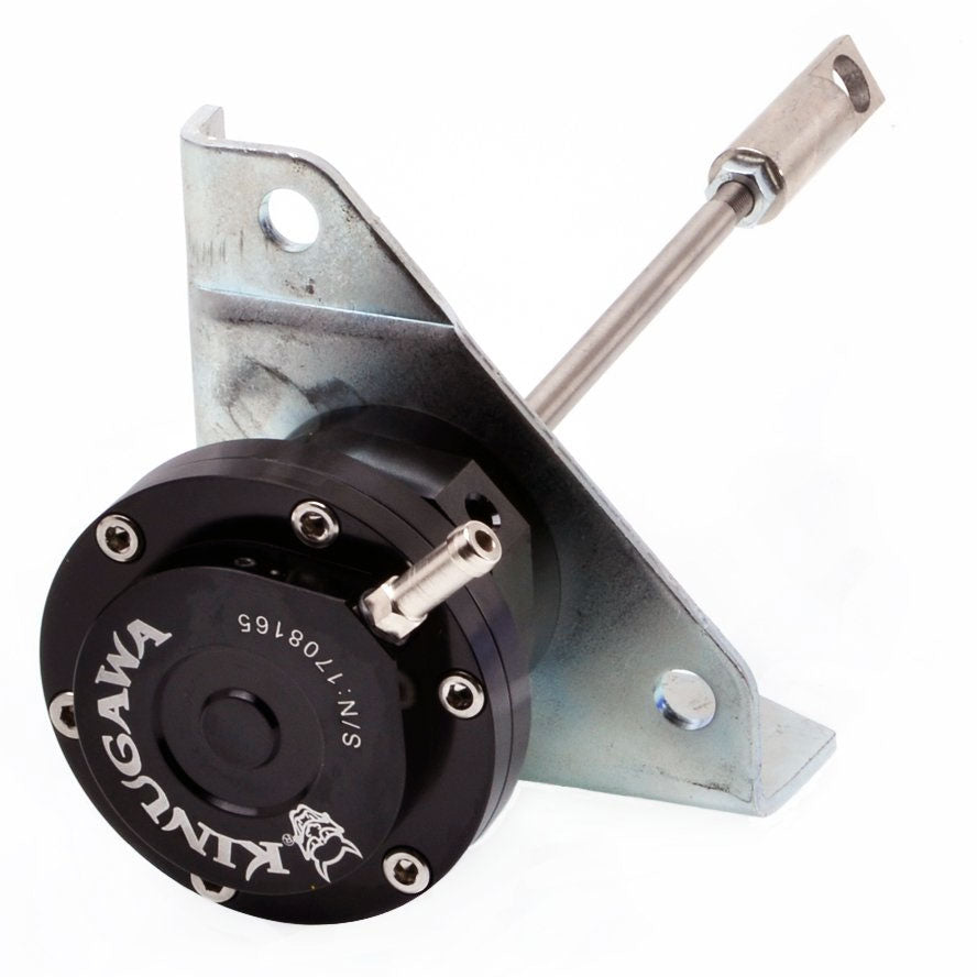 Billet Internal Wastegate Actuator for Mitsubishi Evo X/Lancer Ralliart
