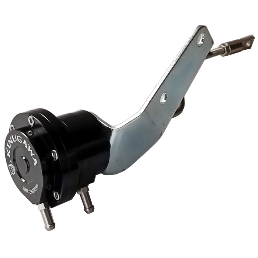 Billet Internal Wastegate Actuator for Mitsubishi Evo 4-9