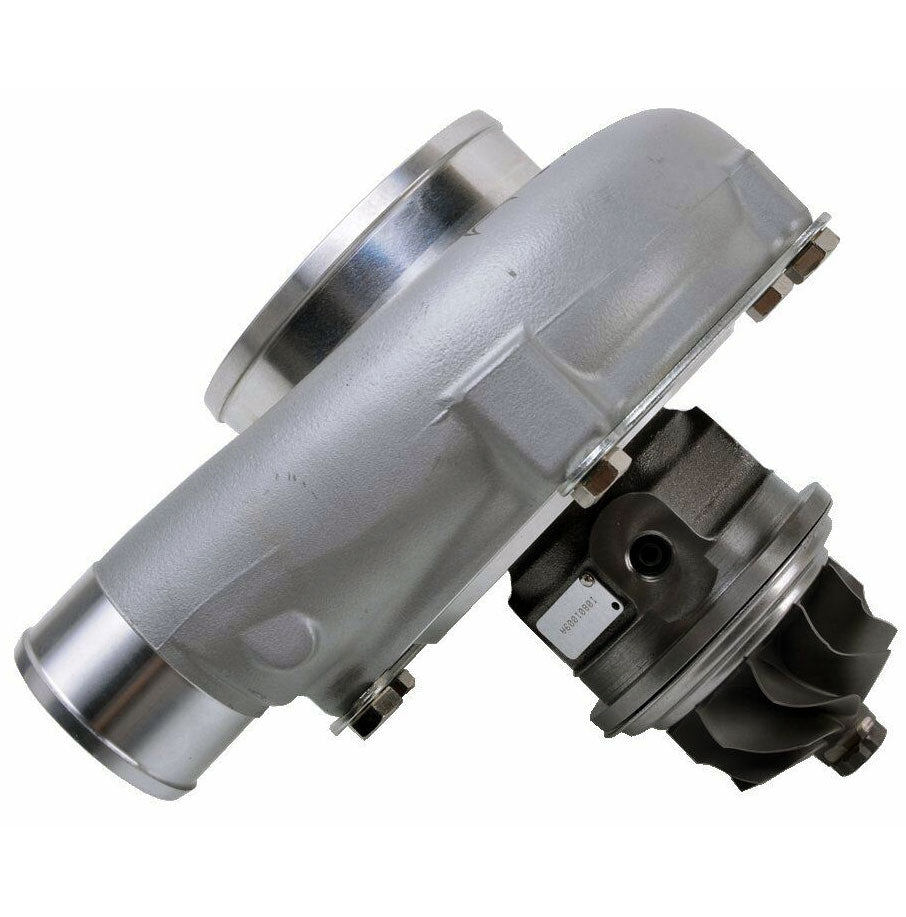 GTX35 Gen II Universal External Wastegate Turbocharger