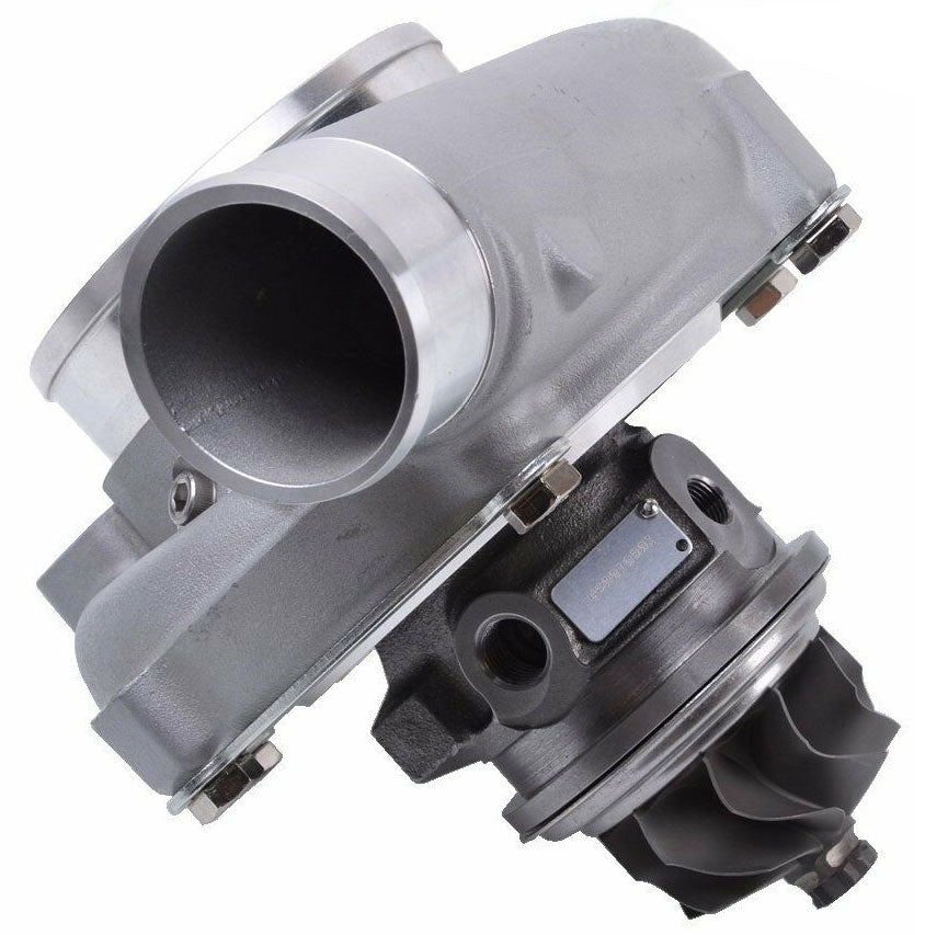 GTX35 Gen II Universal External Wastegate Turbocharger