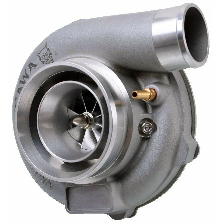 GTX35 Gen II Universal External Wastegate Turbocharger