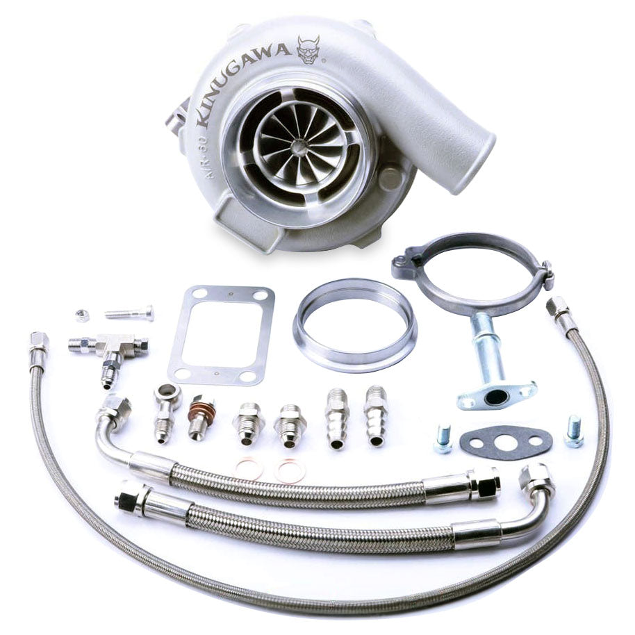 GTX30 Universal External Wastegate Turbocharger