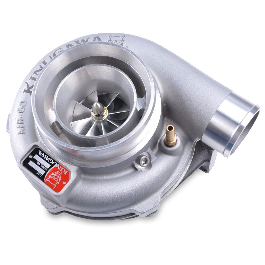 GTX30 Gen II Universal External Wastegate Turbocharger