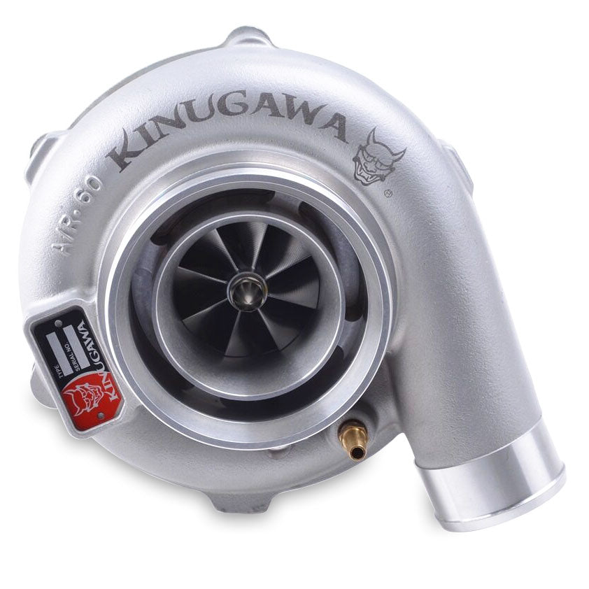 GTX30 Gen II Universal External Wastegate Turbocharger