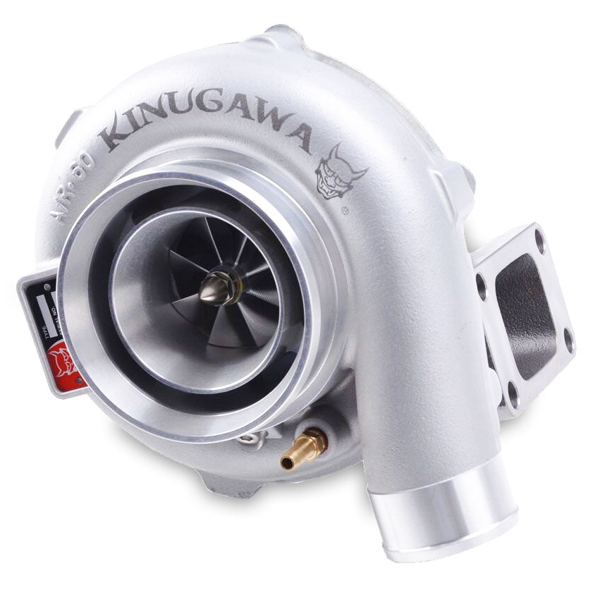 GTX30 Gen II Universal External Wastegate Turbocharger
