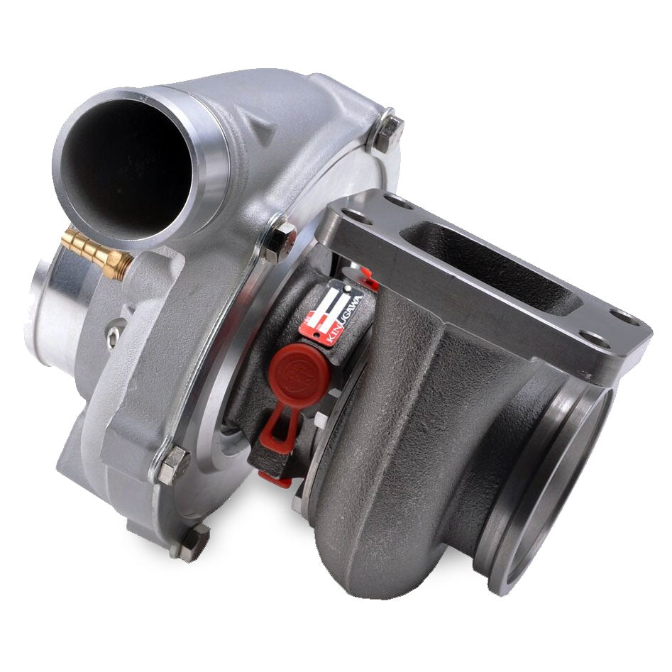GTX30 Gen II Universal External Wastegate Turbocharger