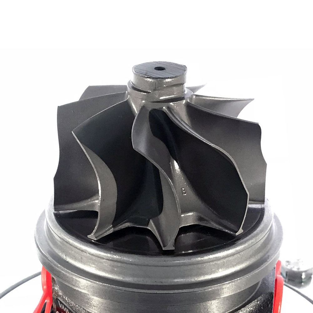 GTX35 Gen II Bolt On Turbo for Ford Falcon XR6 Turbo BA/BF/FG/FGX