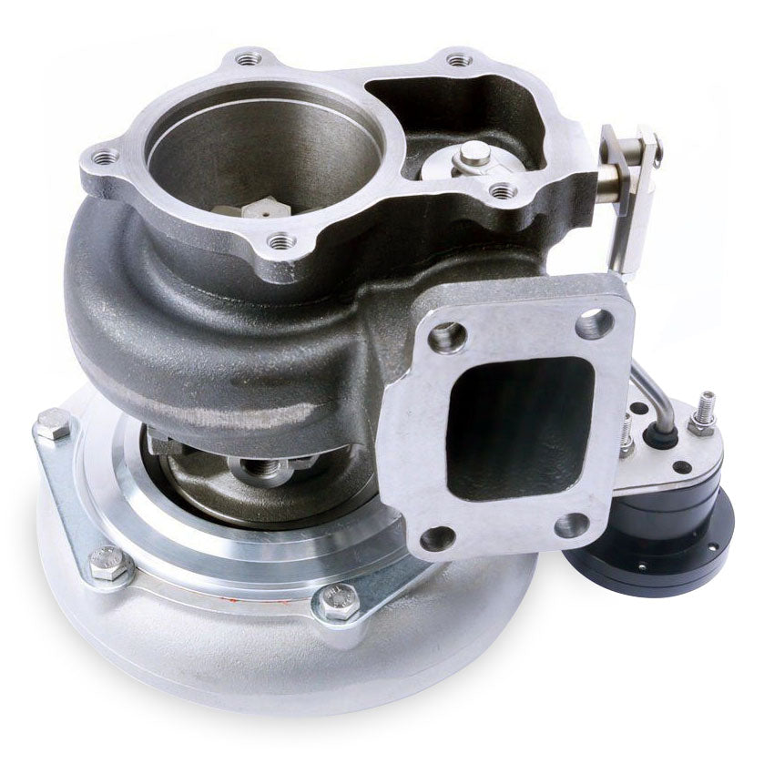 GTX35 Bolt On Turbo for Ford Falcon XR6 Turbo BA/BF/FG/FGX