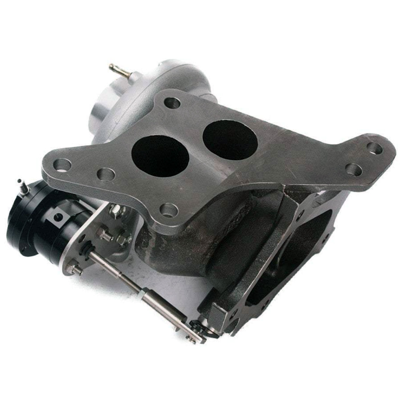 Billet Internal Wastegate Actuator for Subaru Liberty GT 04-06 (Twin Scroll)