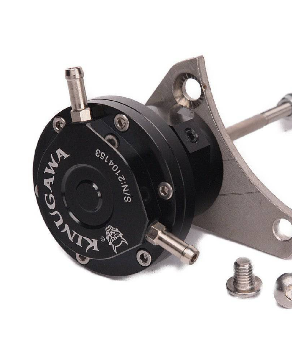 Billet Actuator for MAZDA Mazdaspeed 3 6 MPS MZR DISI 2.3L CX7 CX9 K04