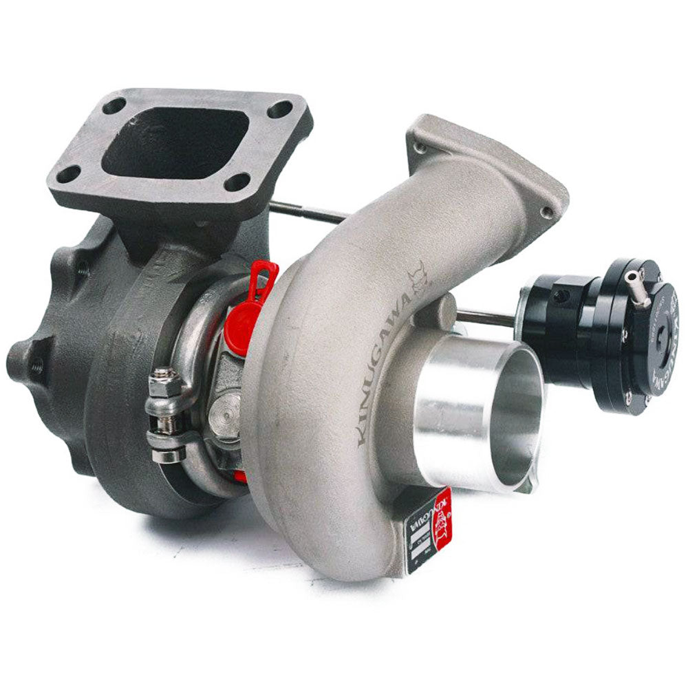 TD05H Bolt On Turbo for Nissan Skyline R32/R33/R34 (RB20/RB25)