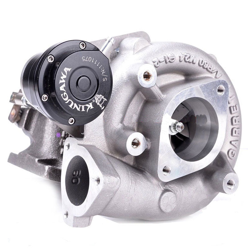 Billet Internal Wastegate Actuator for Nissan Silvia/180SX S13 (SR20/CA18)