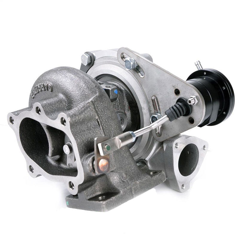 Billet Internal Wastegate Actuator for Nissan Silvia/180SX S13 (SR20/CA18)