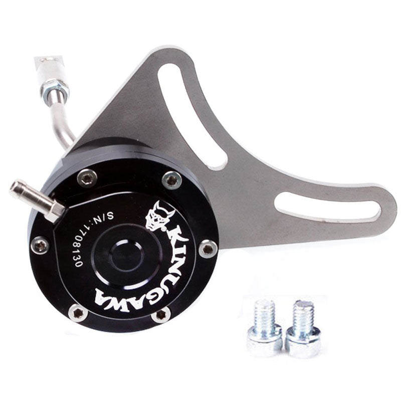Billet Internal Wastegate Actuator for Nissan Silvia/180SX S13 (SR20/CA18)