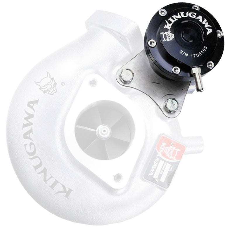 Billet Internal Wastegate Actuator for Nissan Silvia/200SX S14 S15 (SR20)