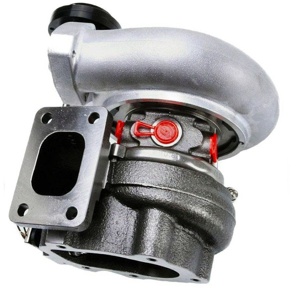 TD05H Bolt On Turbo for Nissan Silvia/180SX S13 (SR20/CA18)