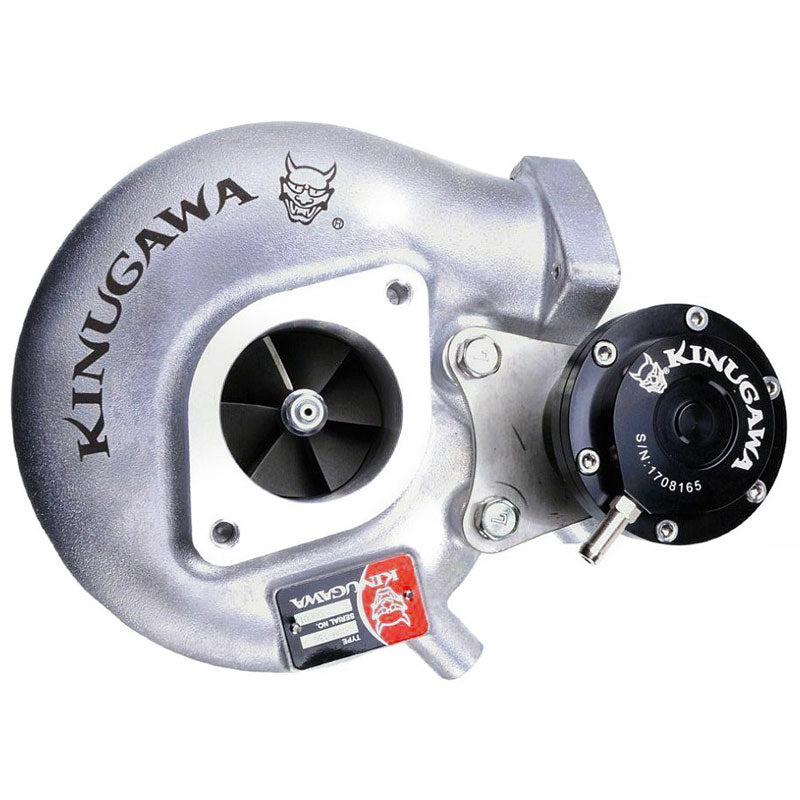 Billet Internal Wastegate Actuator for Nissan Silvia/200SX S14 S15 (SR20)