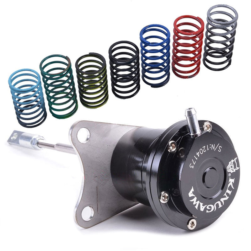 Billet Internal Wastegate Actuator for Nissan Silvia/200SX S14 S15 (SR20)