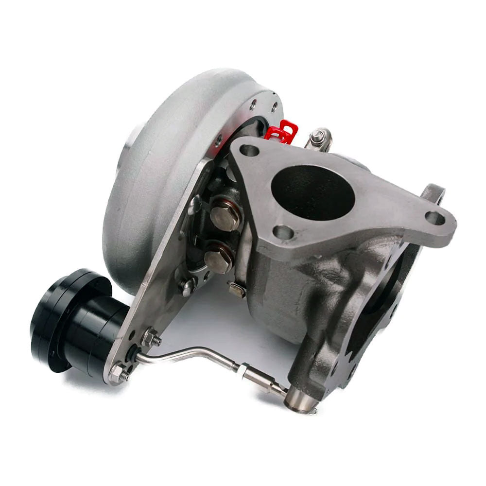 TD05H Bolt On Turbo for Subaru WRX 99-07/STI 99-21/Forester 97-08