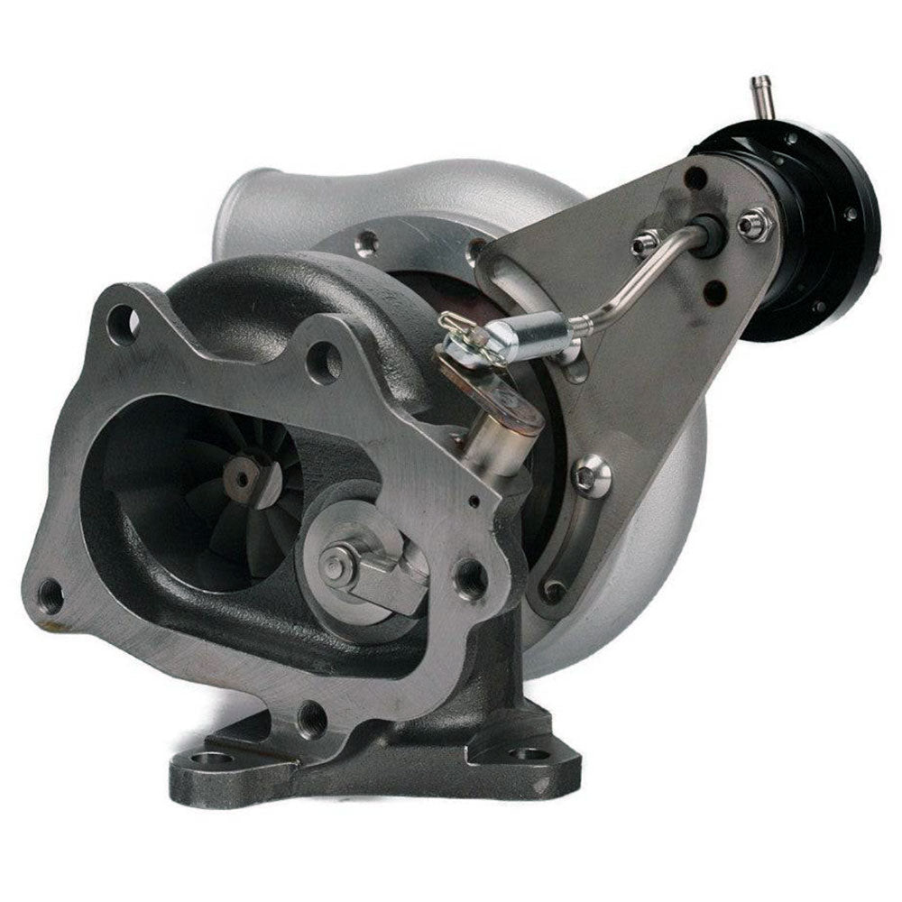 TD06H Bolt On Turbo for Subaru WRX 99-07/STI 99-21/Forester 97-08