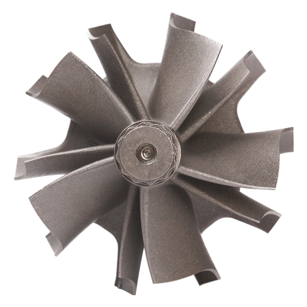 TD06H Turbine Wheel Option