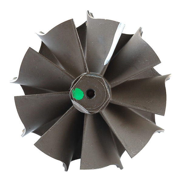 TD04HLL Twin Turbine Wheel Option