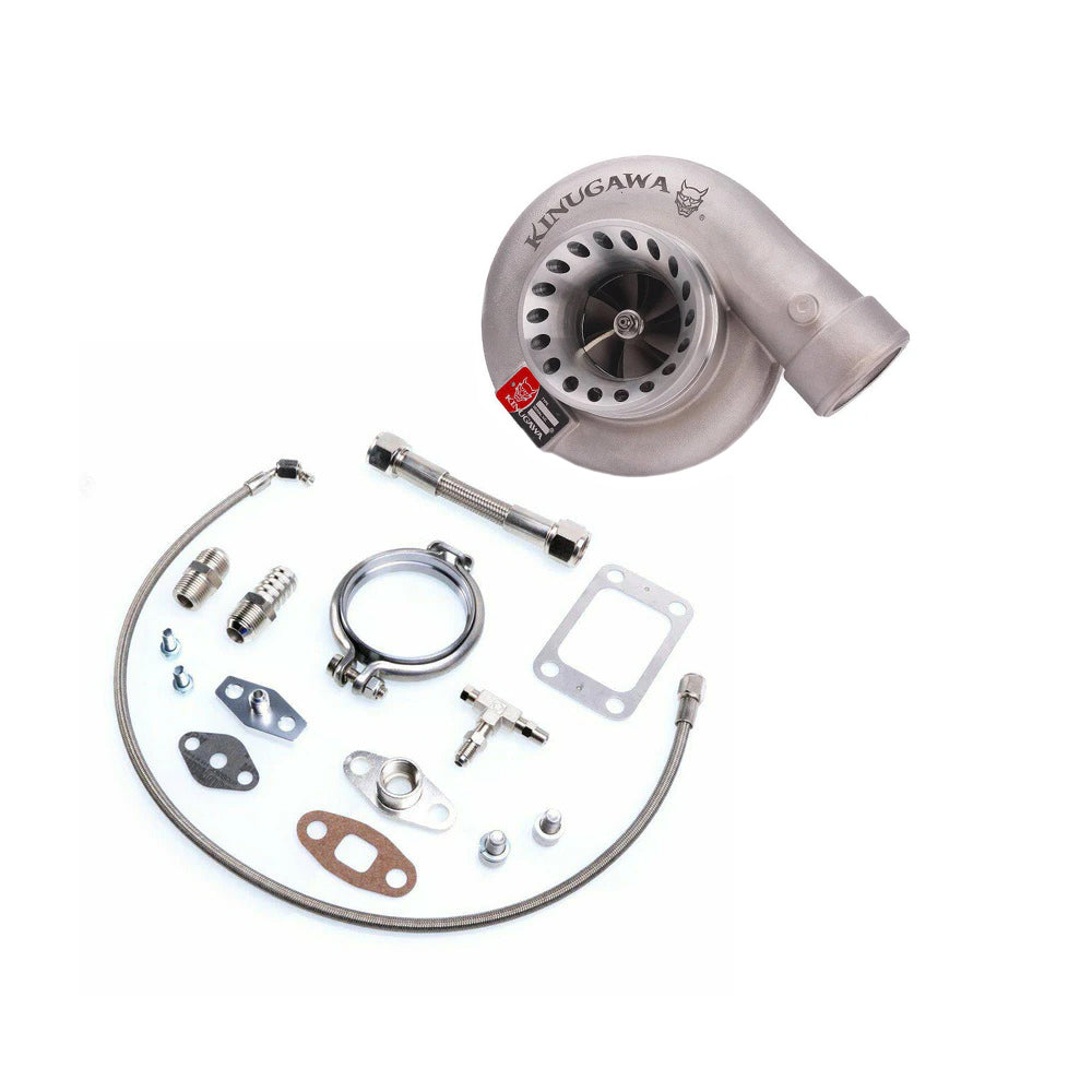 T67-25G Universal External Wastegate Turbocharger