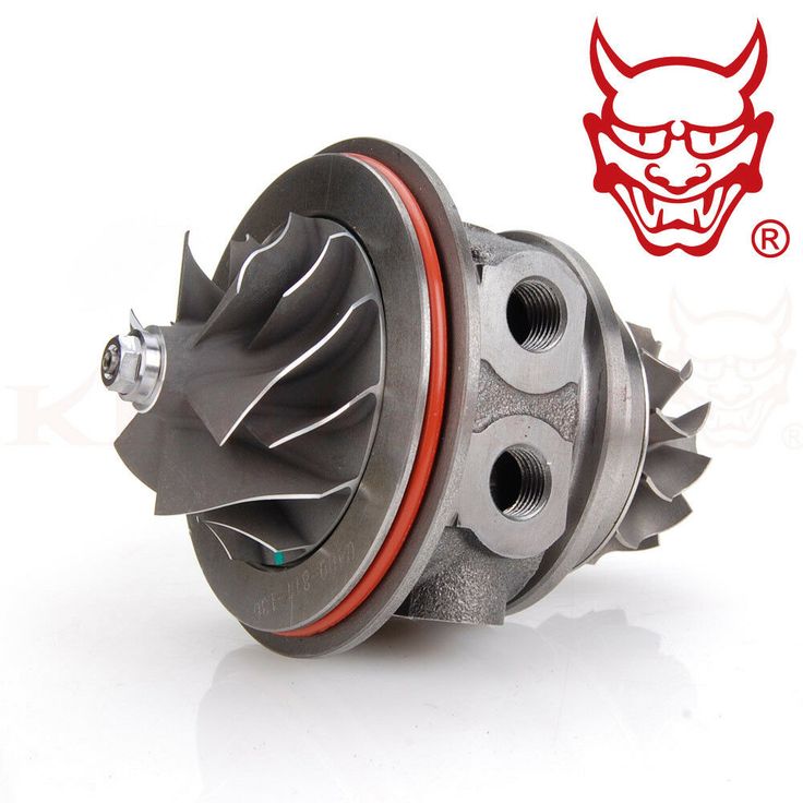 CHRA / core replacement for Kinugawa TD04L