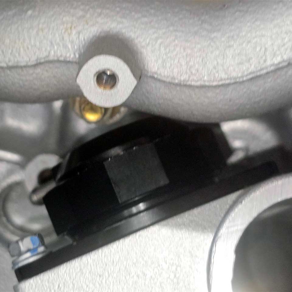 TD04L Bolt On Turbo for Mazda MX-5 SE/Mazdaspeed Miata NB