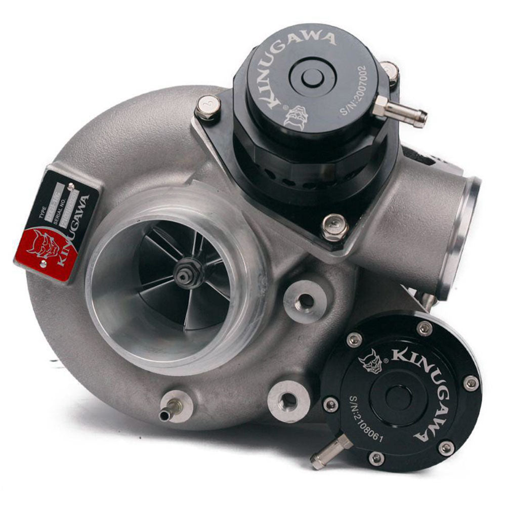TD05H Universal Internal Wastegate Turbocharger